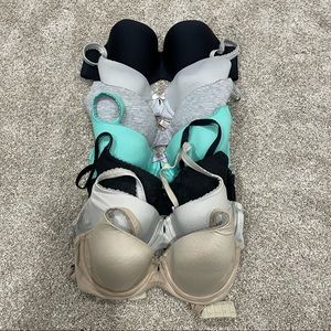 34D Bras